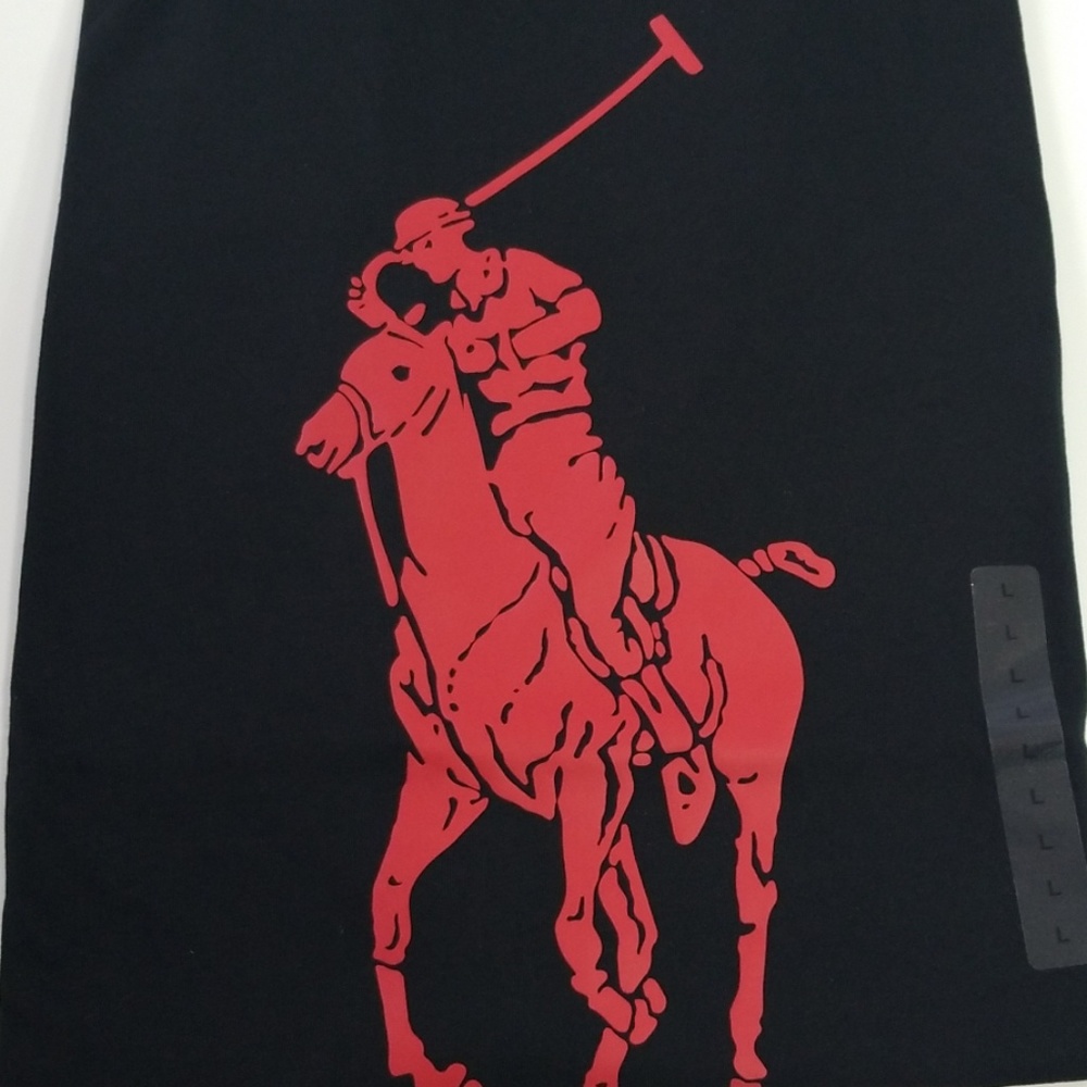 Polo Ralph Lauren Tee - Picture 3 of 4